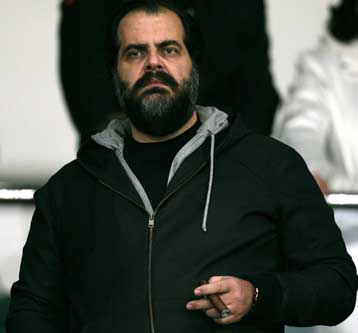 «Μπήκαν οι βάσεις για μια πενταετία» είπε ο Πατέρας για τον Παναθηναϊκό