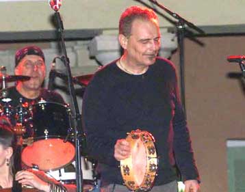 Την τελευταία του πνοή άφησε ο τραγουδοποιός Μάνος Ξυδούς