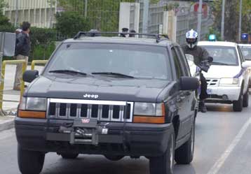 Στον ανακριτή οι τρεις εκ των έξι συλληφθέντων για συμμετοχή στον Επαναστατικό Αγώνα