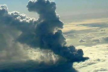 Επικείμενη ηφαιστειακή έκρηξη απειλεί να λιώσει παγετώνα στην Ισλανδία