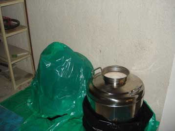 Εντυπωσιακό χτύπημα με τα εκρηκτικά του Καρέα ετοίμαζε ο Επαναστατικός Αγώνας