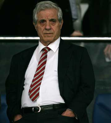 Αντίδραση από τον Π.Γιαννακόπουλο και την ΠΑΕ για τη διαρροή των διαλόγων