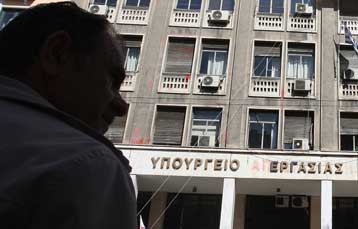 Σε υψηλό εξαετίας η επίσημη ανεργία, έφτασε το 11,3% τον Ιανουάριο