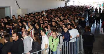 Τέλος τα εισιτήρια του Παναθηναϊκού για τον τελικό