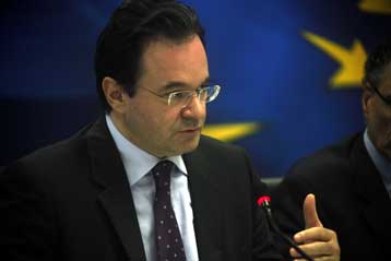 Καθοριστικές διαπραγματεύσεις με ΕΕ, ΔΝΤ ξεκίνησε η κυβέρνηση