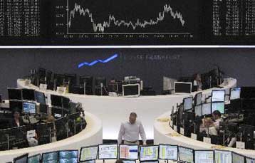 Απώλειες άνω του 1% στο Χρηματιστήριο την Τετάρτη