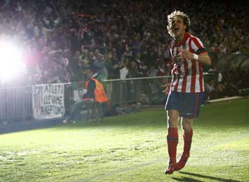 Ανοιχτές σε προγνωστικά οι ρεβάνς μετά τα αποτελέσματα σε Μαδρίτη και Αμβούργο