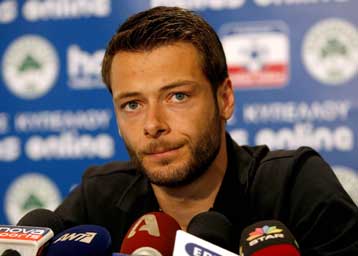 «Θέλουμε δικό μας το Κύπελλο» είπαν ομόφωνα οι «πράσινοι»