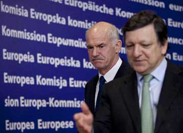 Ελπίδα να δοθεί στην Ελλάδα παράταση για τη δημοσιονομική προσαρμογή δίνει η Κομισιόν