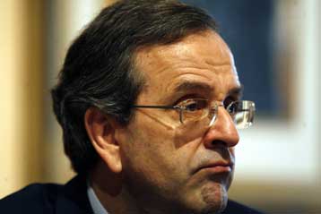 Προσωπικό «κατόρθωμα» του πρωθυπουργού η εξάρτηση από το ΔΝΤ, λέει η ΝΔ