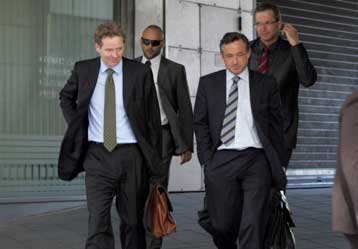 Θέσεις μάχης μετά το αίτημα για την ενεργοποίηση του μηχανισμού στήριξης