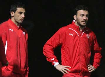 Στο Βικελίδης χωρίς «Τόρο», αλλά με «Ιέρο» και πίστη