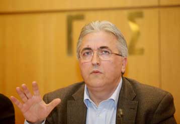 Στην Eκτελεστική Eπιτροπή της ΓΣΕΕ οι αποφάσεις για νέες απεργίες