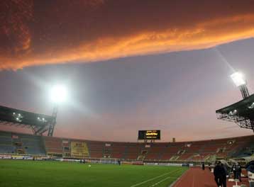 Στη Βουλή λίστα της UEFA με 27 «ύποπτους» ελληνικούς ποδοσφαιρικούς αγώνες