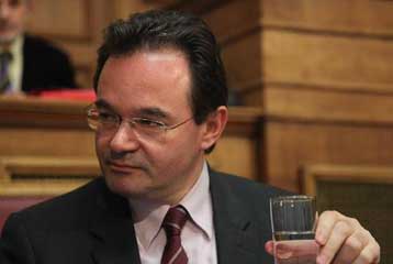 Την επόμενη εβδομάδα λήγουν οι διαπραγματεύσεις με την τρόικα, λέει ο ΥΠΟΙΚ