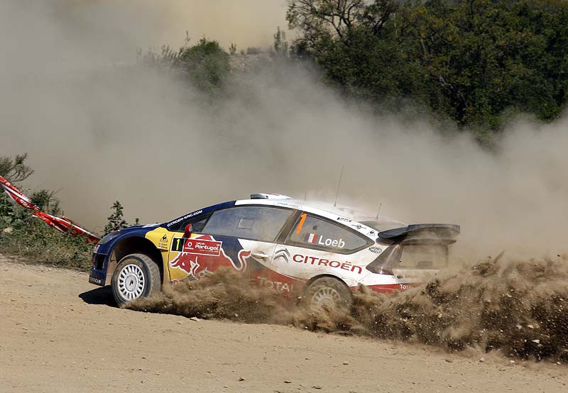 Οι προκλήσεις των ράλι και το μέλλον του Kimi Raikkonen