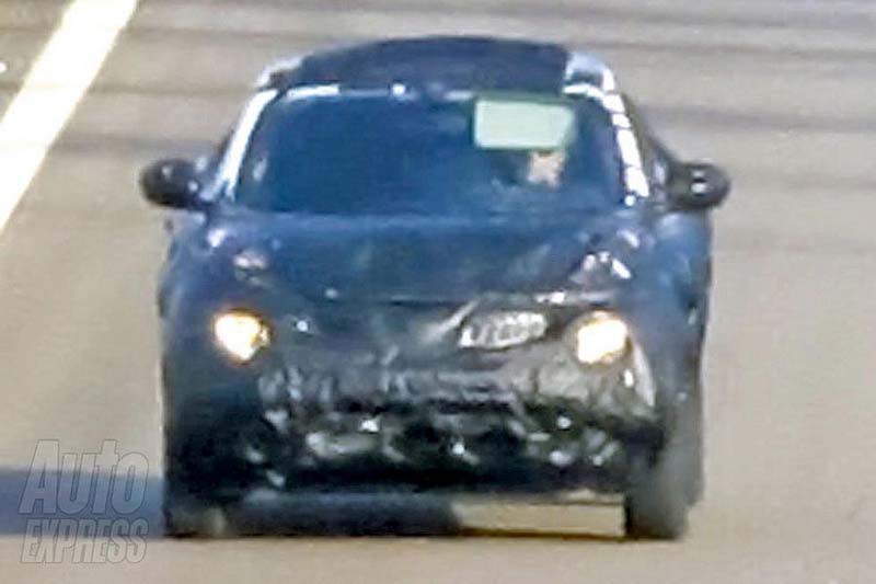 Nissan Qazana: Στο δρόμο που χάραξε το Qashqai