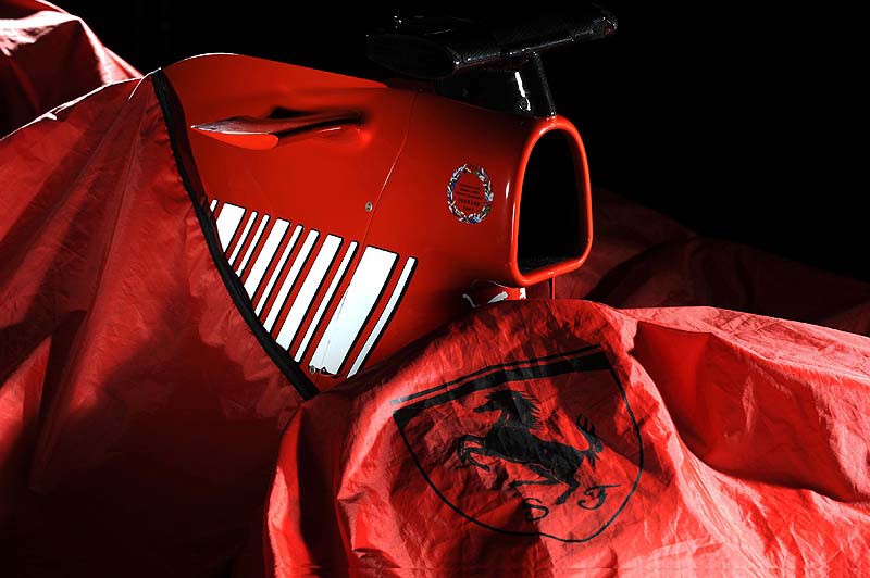 Live στο διαδίκτυο οι παρουσιάσεις των Ferrari και McLaren