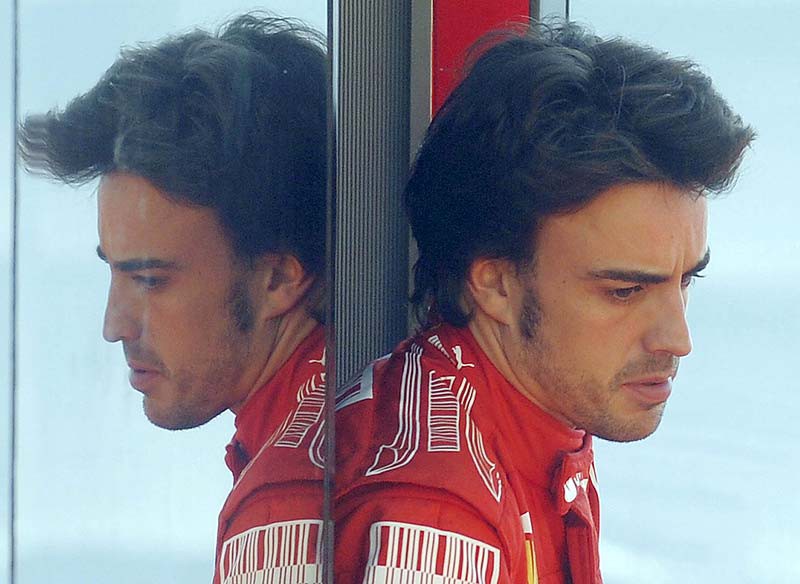 Δοκιμές Βαλένθια, 3η μέρα: Οι πρώτοι γύροι των πρωταθλητών