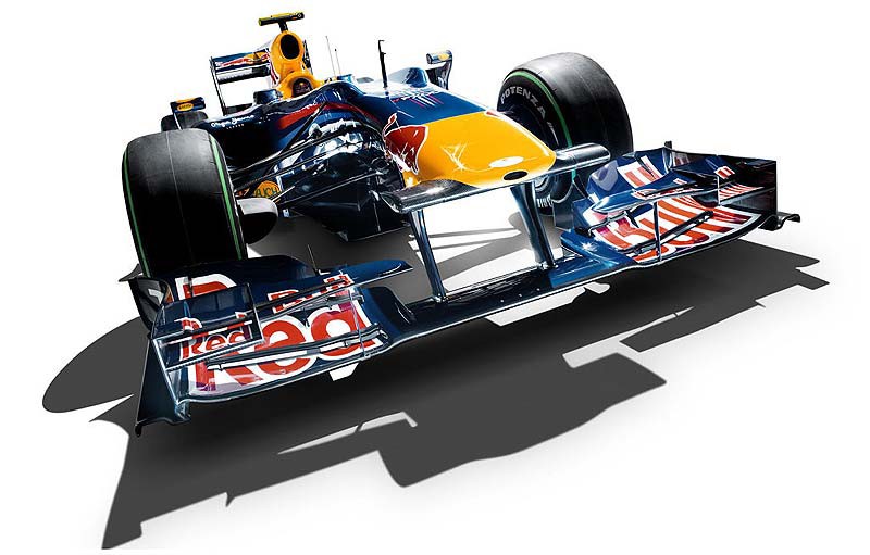 Χωρίς εκπλήξεις η αποκάλυψη της νέας RB6