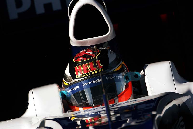 Δοκιμές F1, Βαρκελώνη, 2η μέρα: Η έκπληξη της Williams!