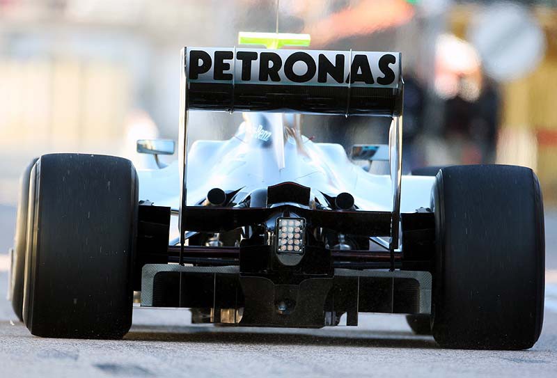 Τέσσερις ομάδες αλλάζουν διαχύτη για τη Μελβούρνη