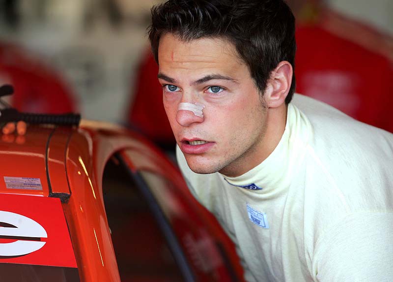 Ο Αλέξανδρος Μαργαρίτης επέστρεψε στους αγώνες