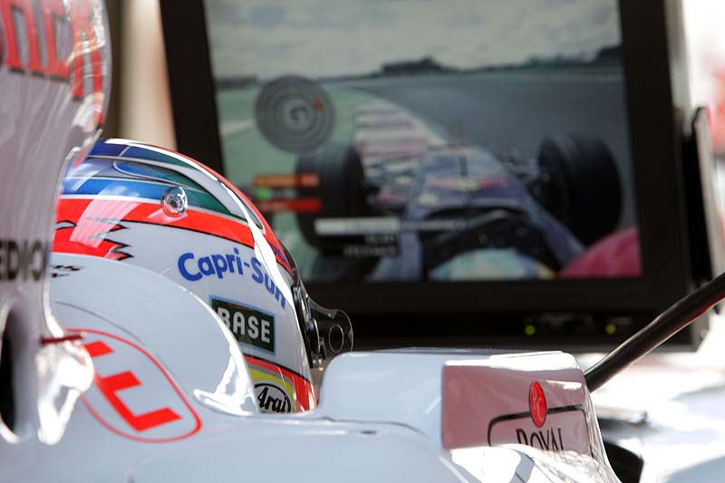 Η Formula 1 στον Alpha, το Ράλι Ιορδανίας στο Motors TV της Nova