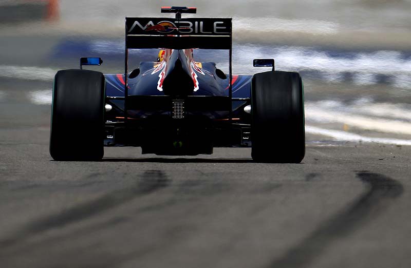 FIA: Παράνομα τα συστήματα ρύθμισης του ύψους