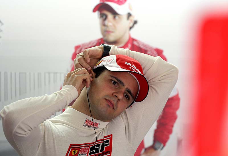 Ο Felipe Massa μένει στο Μαρανέλο ως το 2013