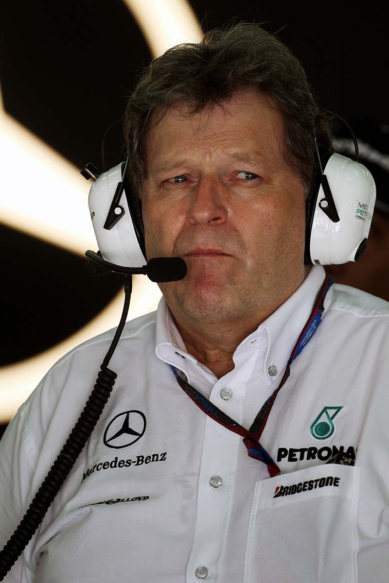 Κινητήρες 1.5 Turbo στη F1 από το 2013