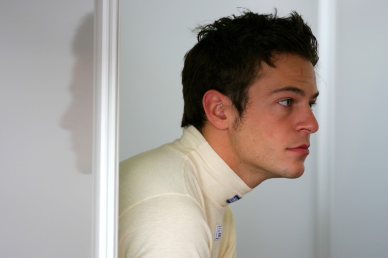 Ο Αλέξανδρος Μαργαρίτης είχε επαφές με τη Stefan GP