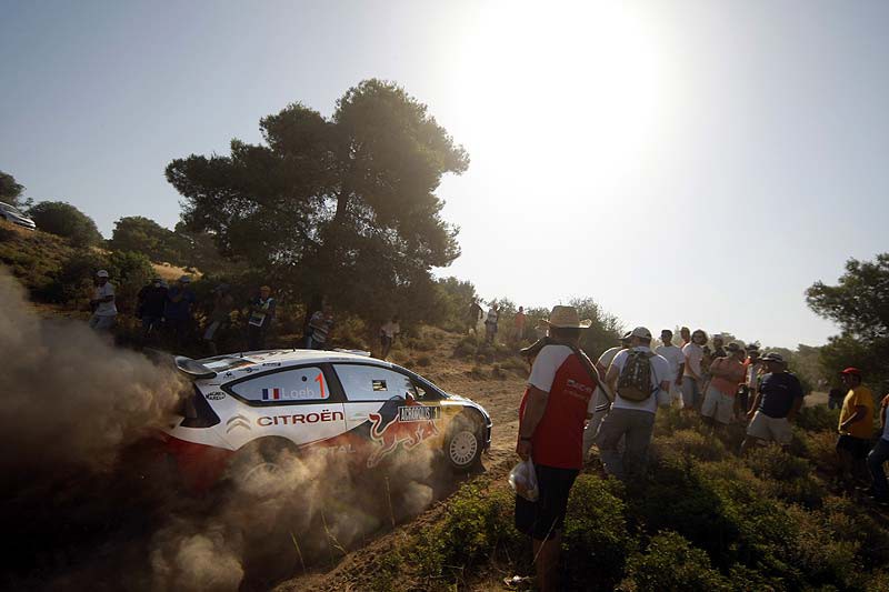 Εν αναμονή της FIA για το σχεδιασμό του 57ου Ακρόπολις