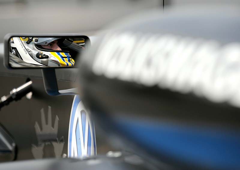 Νέο ενδιαφέρον της VW για είσοδο στη F1