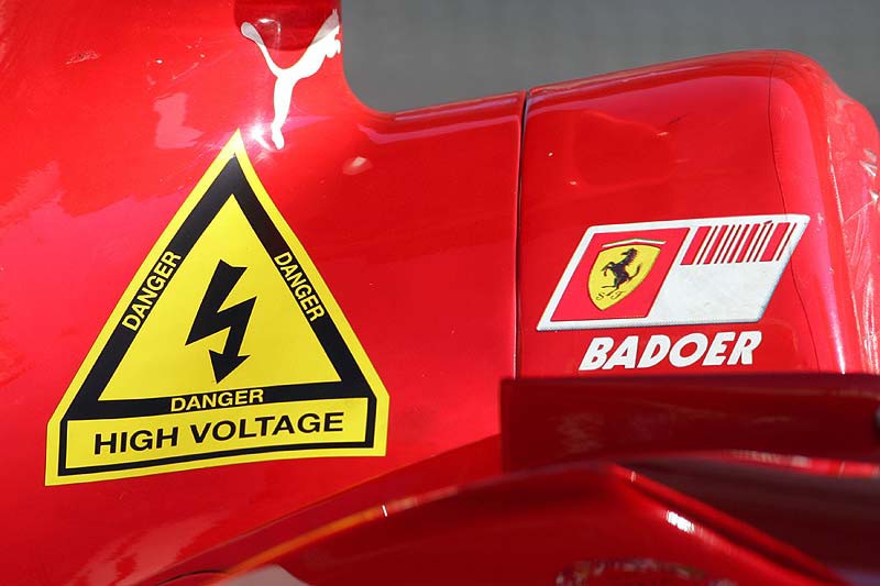 Επανέρχεται το σύστημα KERS στη Formula 1