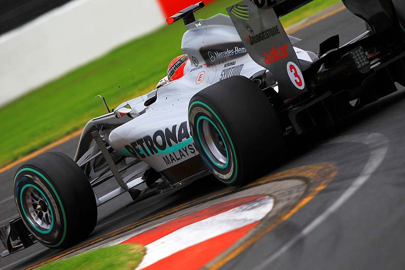 H Michelin στην pole αν δεν πεισθεί να μείνει η Bridgestone