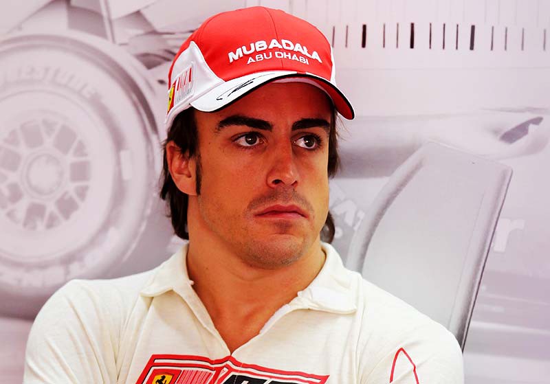 Fernando Alonso: Θα είμαστε ακόμα ταχύτεροι