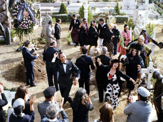 Μοντέρνα Τέρατα