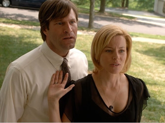 «Όταν συνάντησε τον Μπιλ», 1/4 Alpha