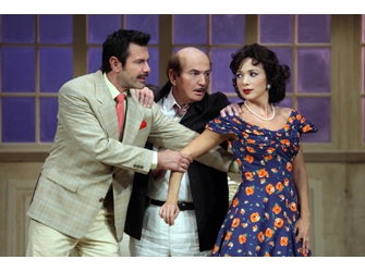 Θα σε κάνω βασίλισσα