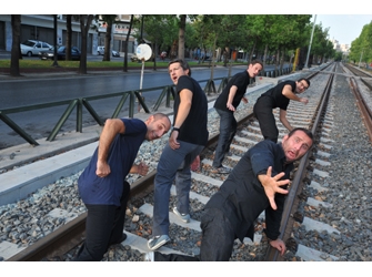 Αυτοσχεδιάζοντας στο Nixon