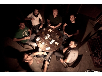 Όλα είναι πόλεμος