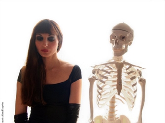 Δεσποινίς  Μαργαρίτα