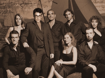 Ο ταλαντούχος κύριος Ρίπλεϊ