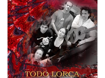 Todo Lorca