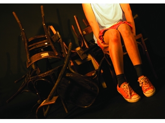 Το Μάθημα & Ο Νέος Ενοικιαστής