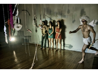 Δε μιλάμε γι’ αυτά