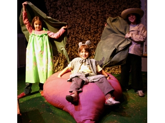 Το παντζαράκι