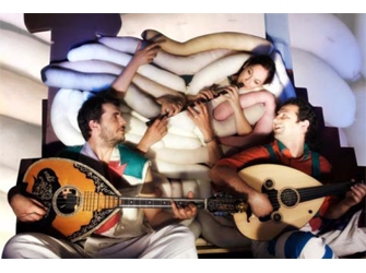 Το κουτί της Πανδώρας