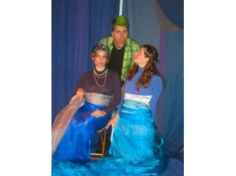 Η Μικρή Γοργόνα